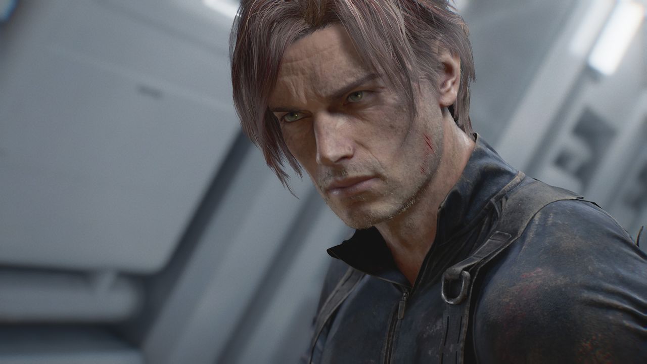 Should you destroy or release Elpis in Resident Evil Requiem?