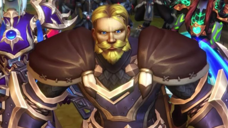 "We here at Blizzard feel very lucky and happy that we're not using generative AI": World of Warcraft Midnight composer says devs are making "what we think is cool"