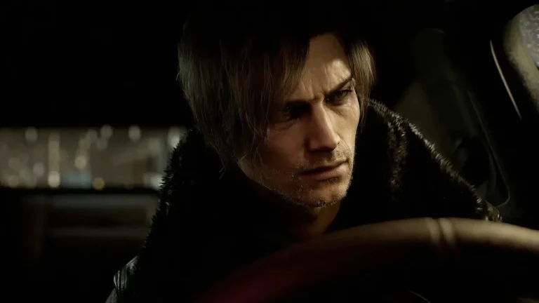 Resident Evil Requiem’s GOTY 2026 chances are becoming clearer
