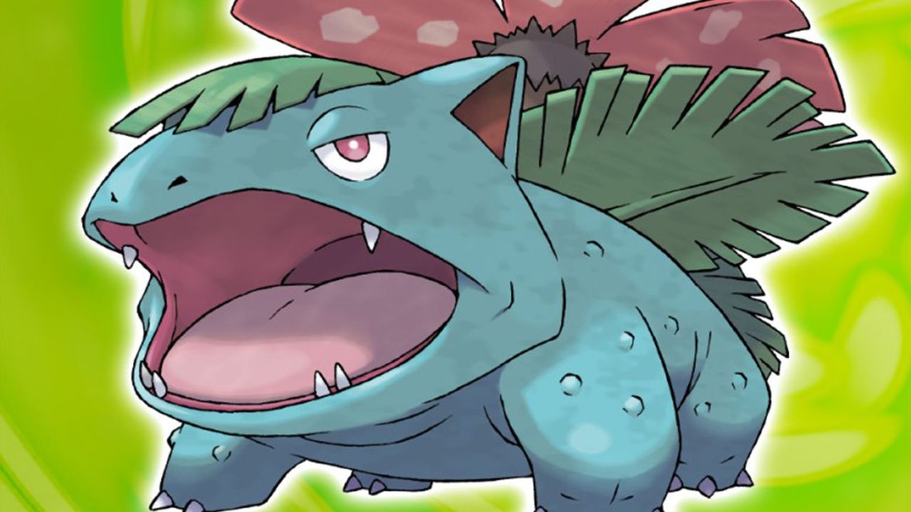 Pokemon FireRed and LeafGreen Switch releases broken wide open by speedrunner who finishes them in under 3 hours and discovers the Legendary events are included