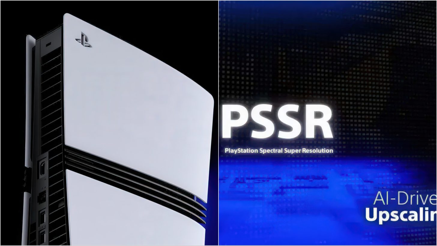 FSR 4-Derived New PSSR for PS5 Pro Unveiled; Resident Evil Requiem Is the First Game to Get It