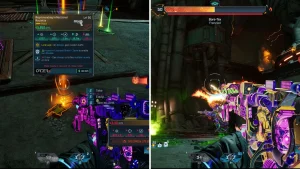 Bore-Tex Location and Drops in Borderlands 4