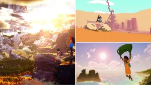 10 Best On-Budget Obscure Open World Games to Jump Into