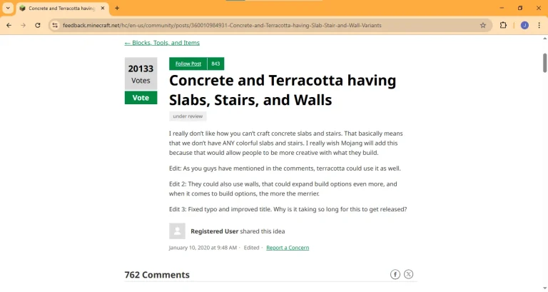 It’s 2026 and Concrete Still Can’t Slab