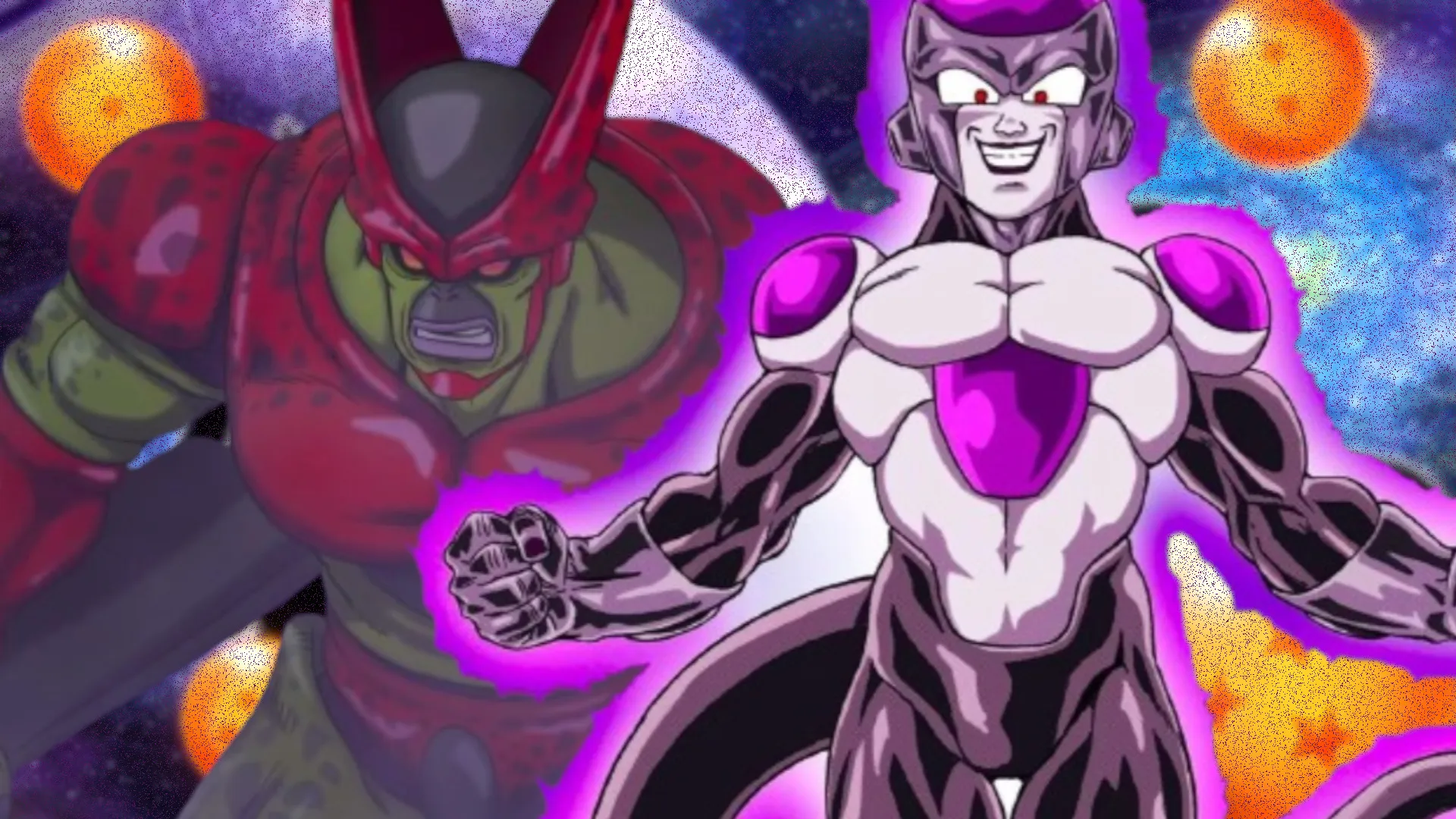 Every Major Dragon Ball Super Villain, Ranked From Weakest to Strongest