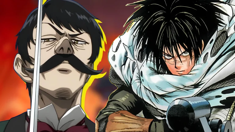 One-Punch Man: Every A-Class Hero in the Anime, Ranked Weakest to Strongest