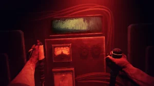 New Psychological Horror Game on Steam Traps You in a WW1 Tank