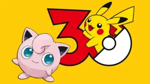 Here's everything announced in today’s 30th anniversary Pokémon Presents showcase