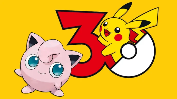 Here's everything announced in today’s 30th anniversary Pokémon Presents showcase