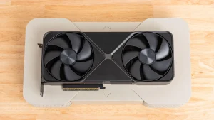 Nvidia rolls back its latest driver update — Game Ready Driver 595.59 reportedly causes fan issues on RTX 3000, 4000, and 5000-series GPUs