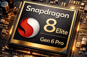 Qualcomm Is Setting A Dangerous Precedent With Its Flagship SoCs, As Snapdragon 8 Elite Gen 6 Pro Could Reach A 30W TDP If Left Uncontrolled