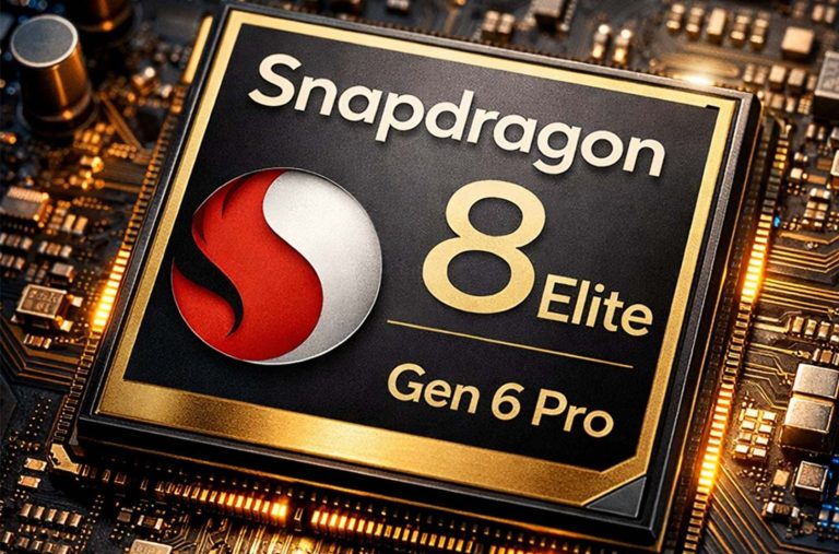 Qualcomm Is Setting A Dangerous Precedent With Its Flagship SoCs, As Snapdragon 8 Elite Gen 6 Pro Could Reach A 30W TDP If Left Uncontrolled