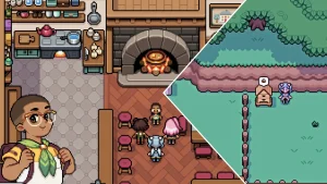 How to Get Apiary and Terrarium in Fields of Mistria