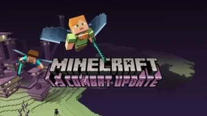 Ten years have passed since the combat update