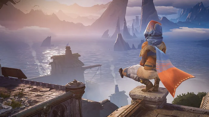 Highguard started life as a survival shooter, and Tencent pulled funding two weeks after launch, a new report claims