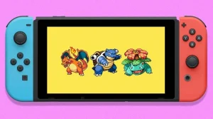 Which Starter Is The Best To Pick In Pokémon FireRed/LeafGreen?