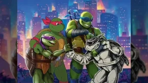 The 10 most nostalgic cards in Magic’s TMNT set