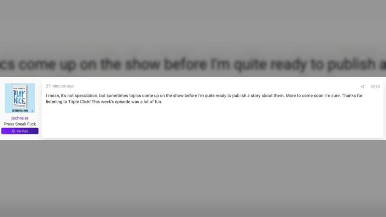 Prominent Leaker SneakersSO Backs Up Jason Schreier's Statement regarding Sony pulling away from singleplayer PC ports.