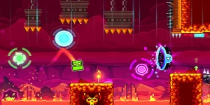 All Active Geometry Dash Codes (March 2026)