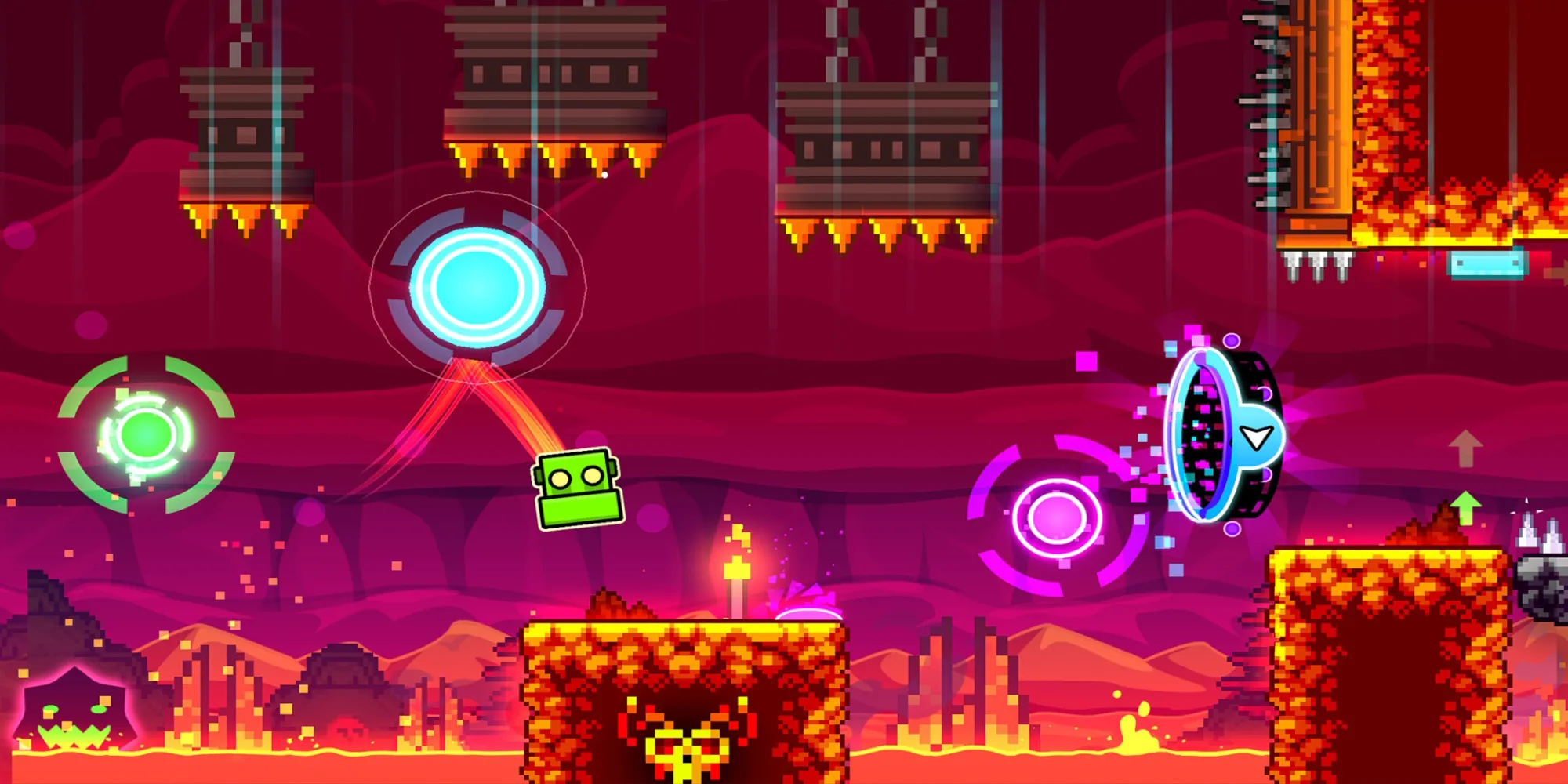 All Active Geometry Dash Codes (March 2026)