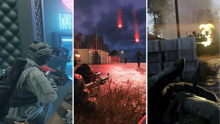 10 FPS Games That Reward Slow Play Styles