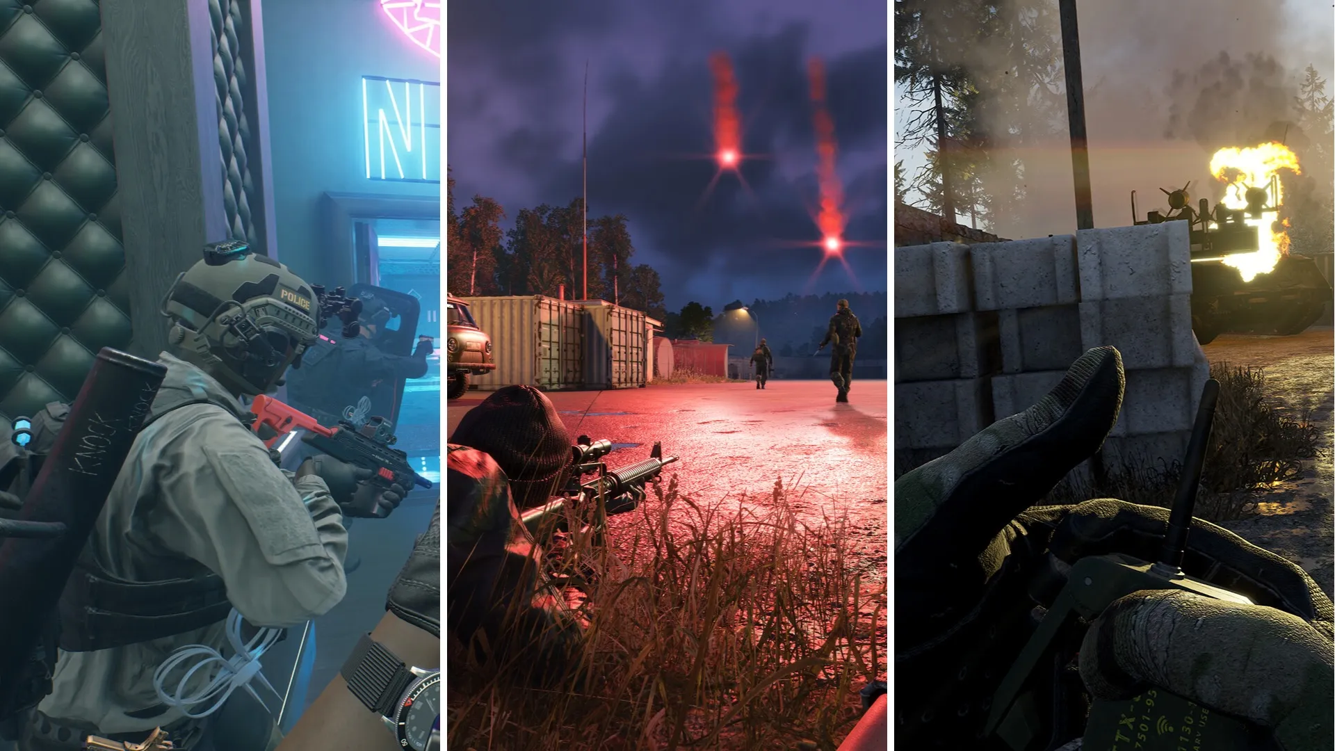 10 FPS Games That Reward Slow Play Styles