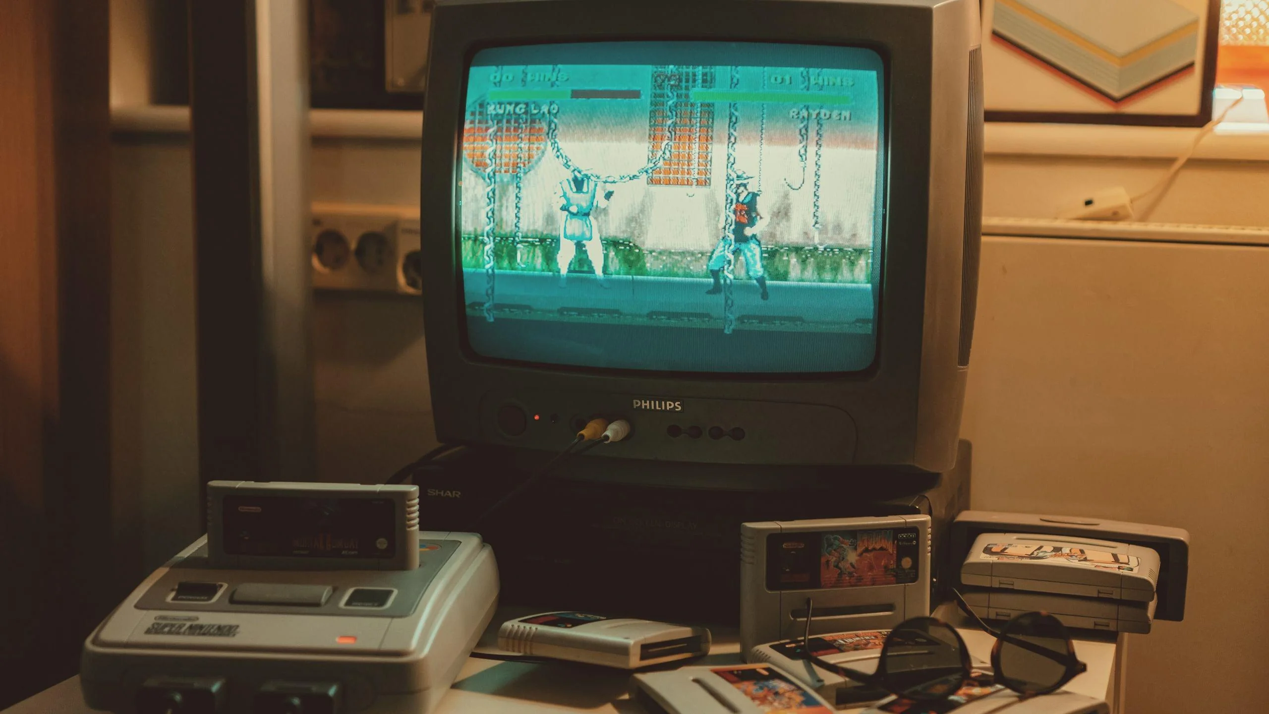 390TB video game archive being taken offline due to skyrocketing RAM, SSD, and hard drive prices — AI-driven supply squeeze results in closure of one of the largest online video game archives
