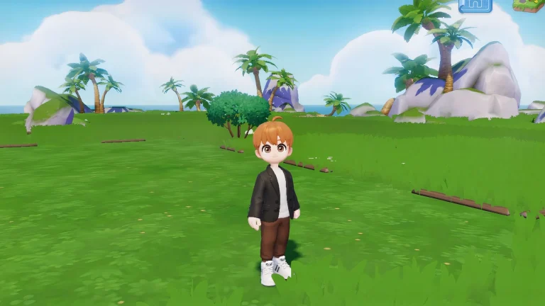 What to Do on a Private Island in Heartopia