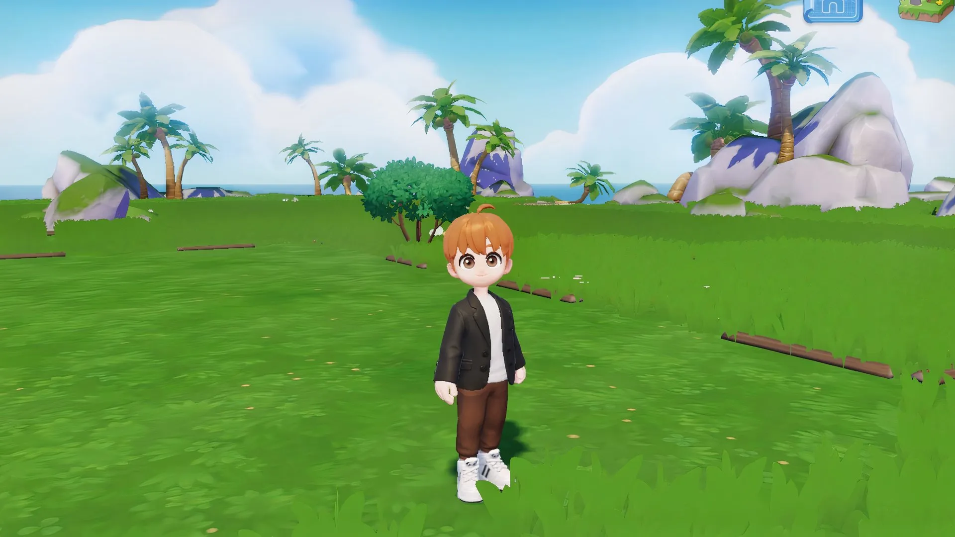 What to Do on a Private Island in Heartopia