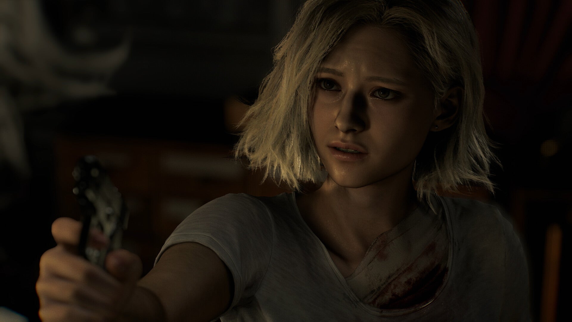 Resident Evil Requiem’s Rhodes Hill Is the Ultimate RPD Remake