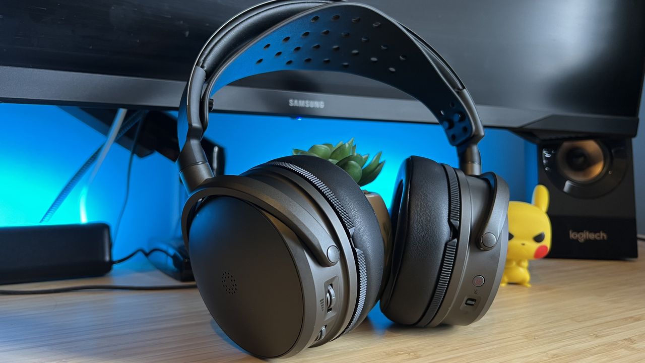 The Audeze Maxwell 2 is still an incredibly impressive audiophile gaming headset, but it could have done more | Review