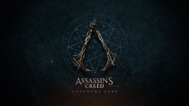 Ubisoft Reworks Assassin's Creed Hexe Combat Deep Into Development, 2027 Launch Likely