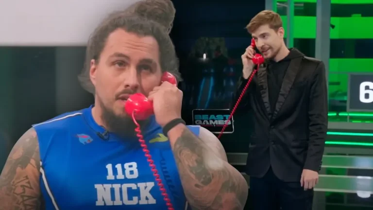 Where is Player 118 Nick now? Beast Games Season 2 star regrets taking $250k