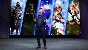 Sony looks to be 'backing away from putting their exclusive console stuff on PC,' says Bloomberg's Jason Schreier
