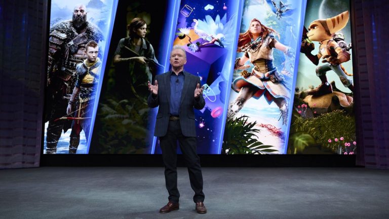 Sony looks to be 'backing away from putting their exclusive console stuff on PC,' says Bloomberg's Jason Schreier