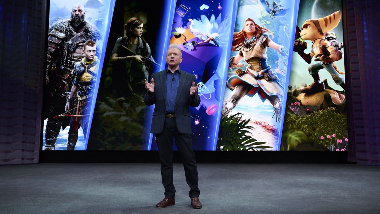 Sony looks to be 'backing away from putting their exclusive console stuff on PC,' says Bloomberg's Jason Schreier