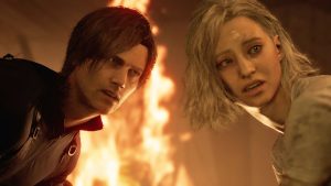 Resident Evil Requiem pulls in 270,000 players in just 2 hours on Steam, beating Village, Biohazard and the Resident Evil 4 remake