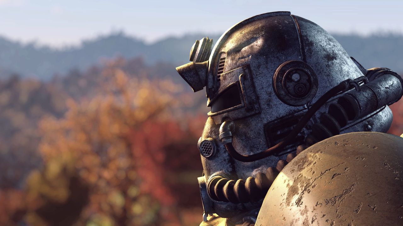 Fallout 76 adjusted roughly 50 events and activities for the latest free update, with more XP for higher levels and shorter timers: 'We tried to concentrate on the broad strokes'