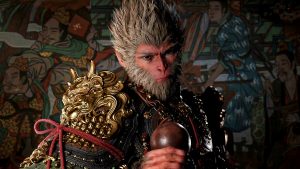 2024's award-winning soulslike Black Myth Wukong gets a rare discount, dropping to an all-time low price