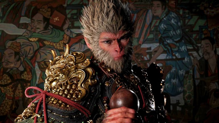 2024's award-winning soulslike Black Myth Wukong gets a rare discount, dropping to an all-time low price