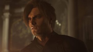 Resident Evil Requiem ending explained - good and bad endings