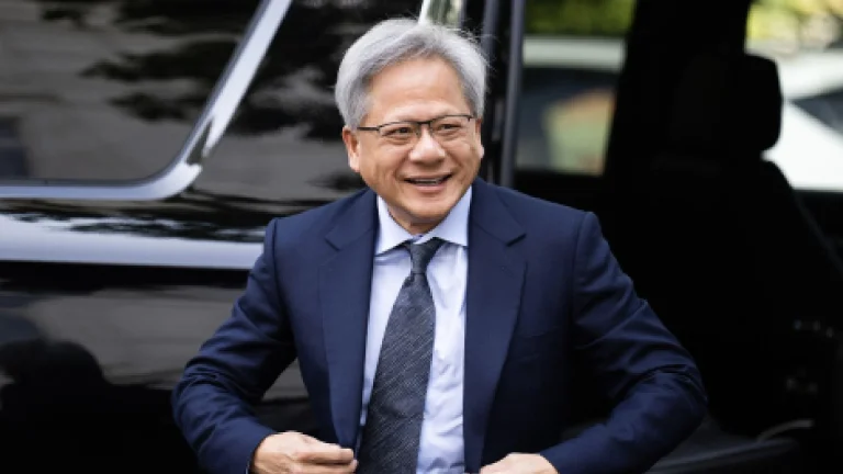 Nvidia reports a truly astonishing $193.7 billion in annual data center revenue in its latest earnings call, up 75% year on year, while little old gaming brought in $16 billion
