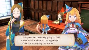 MADO MONOGATARI: Fia and the Wondrous Academy for PC launches March 25