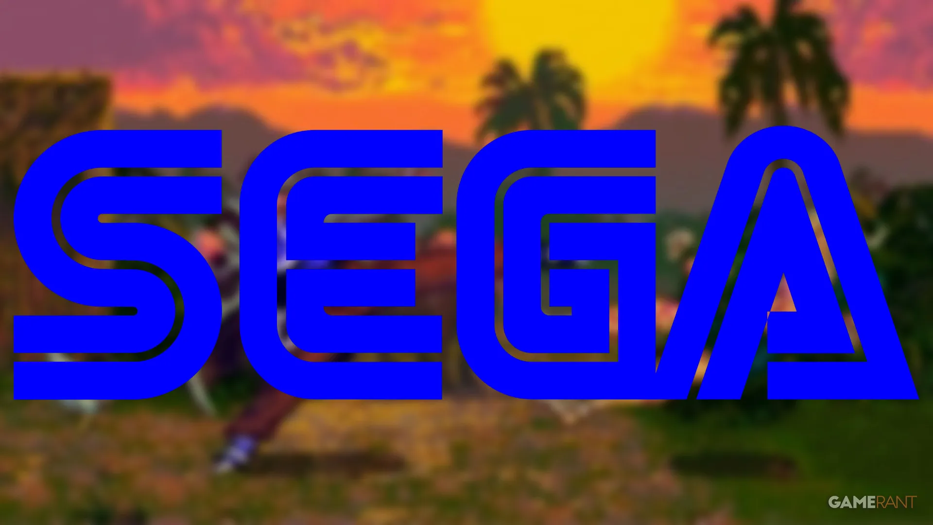 It's Time for Sega to Bring Back a Classic 90s Fighting Game