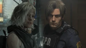 Is Leon Or Grace Resident Evil Requiem's Best Character?