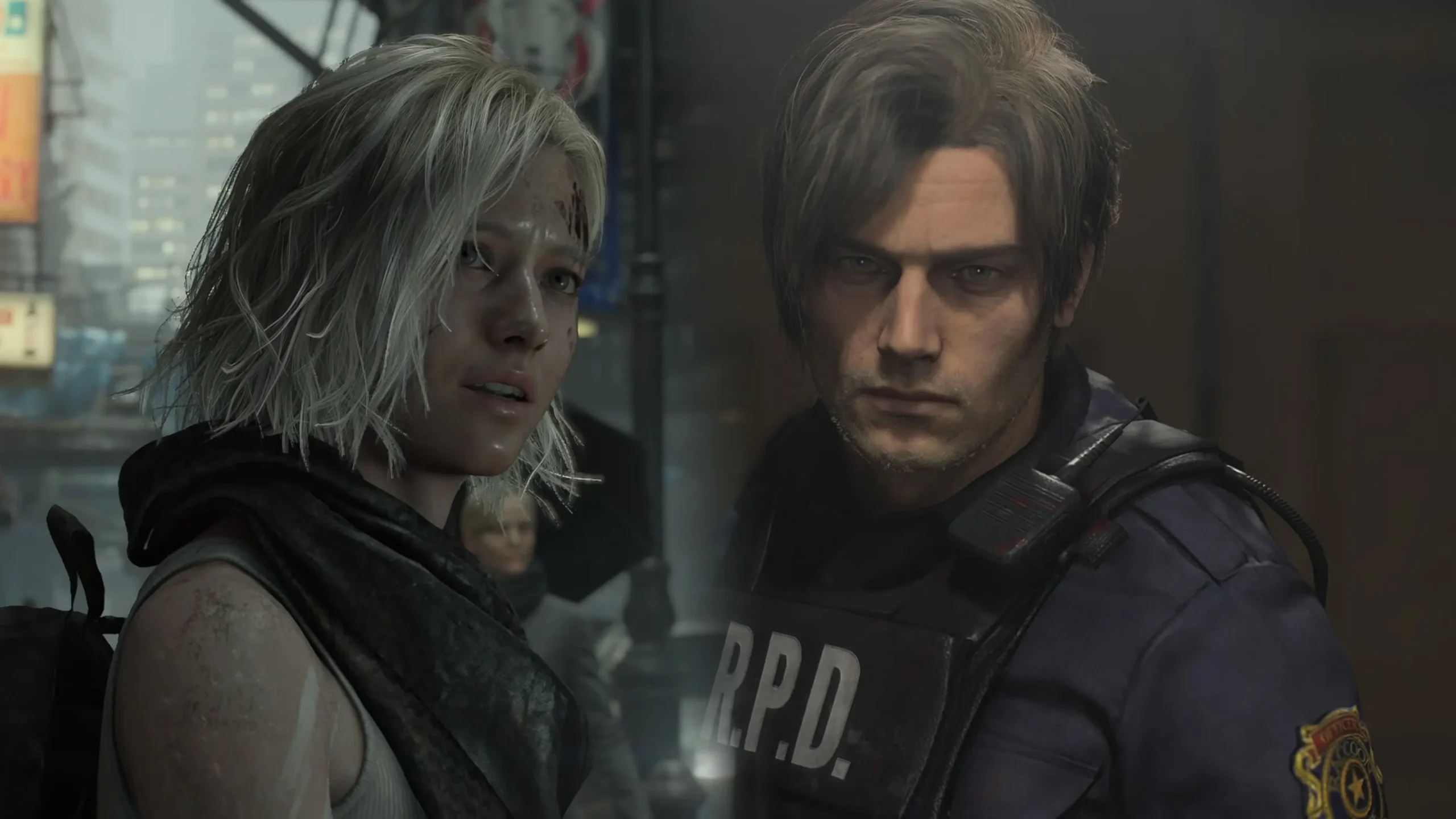 Is Leon Or Grace Resident Evil Requiem's Best Character?