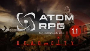 AMA: I'm Alexander Chernyavskiy, writer \ game designer for ATOM TEAM, developer of self-published indie cRPGs. Ask me anything!