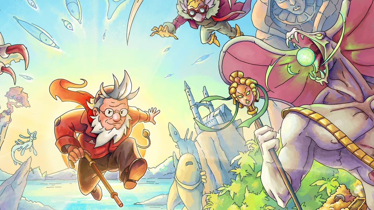 The prettiest platformer I've played since Rayman Legends is Ducktales coded, and has a free Steam Next Fest demo right now