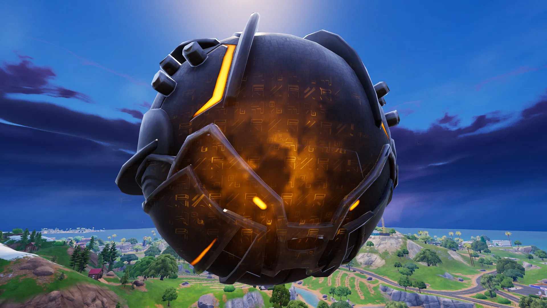 Fortnite Redacted story quest walkthrough