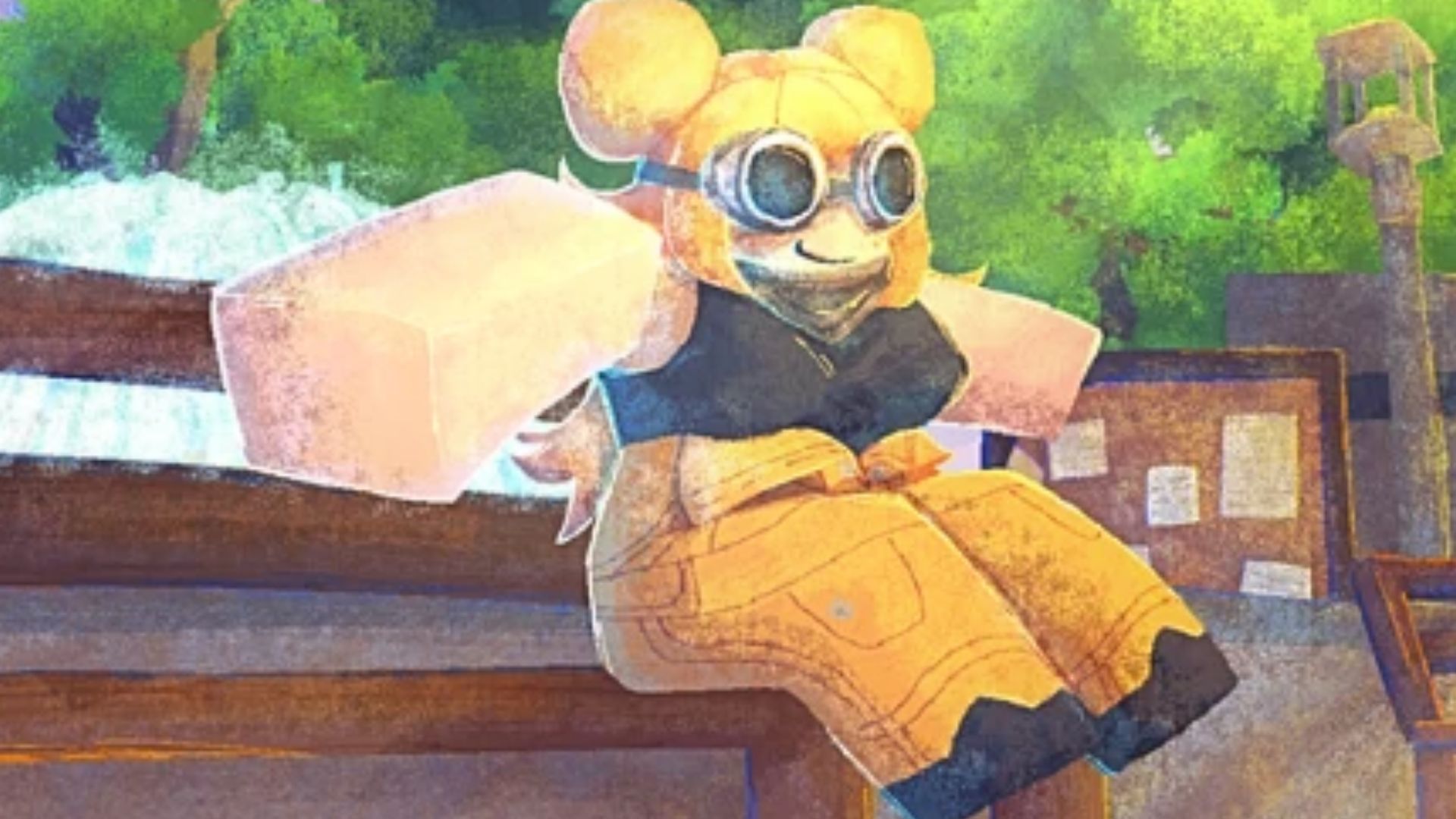 Garden Horizons codes February 2026